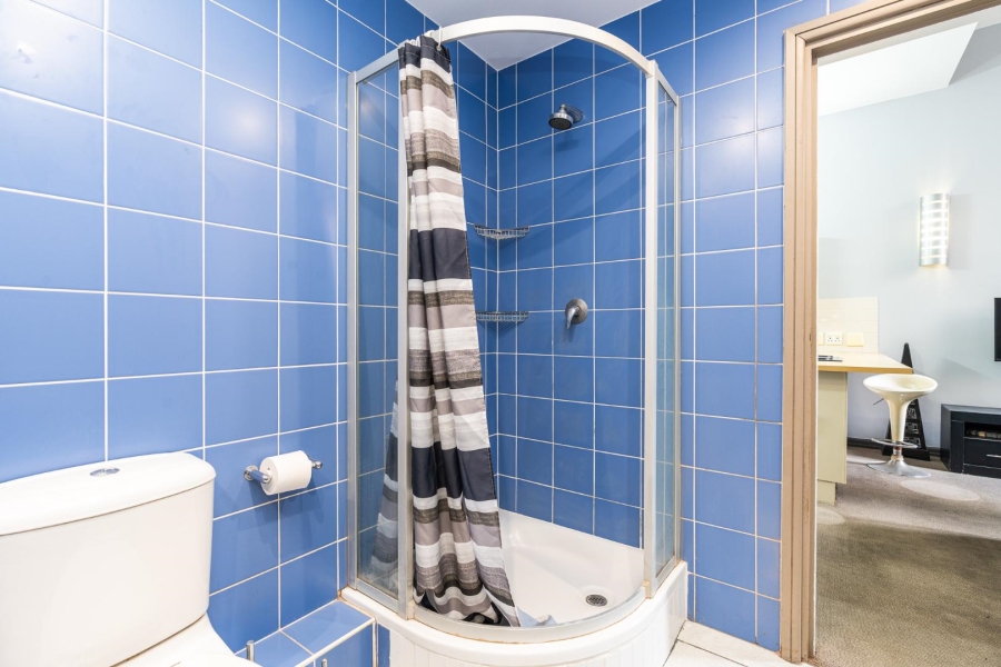0 Bedroom Property for Sale in Cape Town City Centre Western Cape